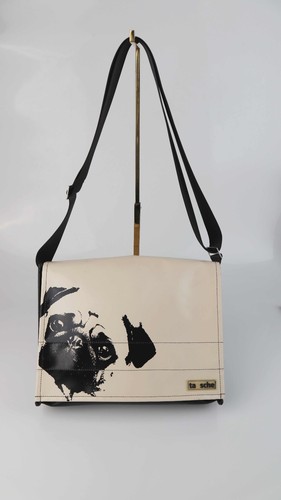 Tausche tasche mit - tasche,