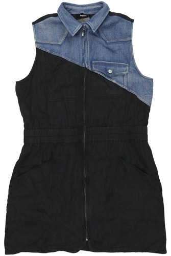 Desigual weste damen - weste,