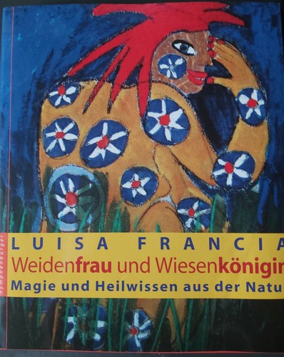 Luisa francia weidenfrau - weidenfrau, und