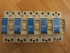 Schupa FI Schutzschalter