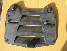 Givi 081001091 Monorack Platte Halter Aluminium