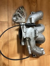 auspuffkrümmer für Opel  Astra F C C 1,6  Motor C16NZ