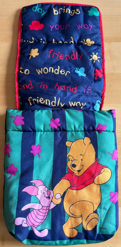 Vintage kinderrucksack - vintage,