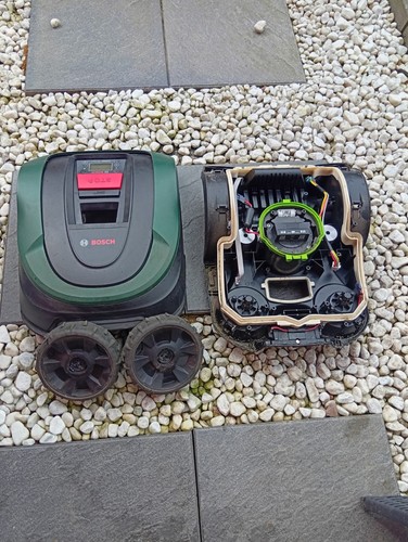 Bosch indego 300 - bosch,