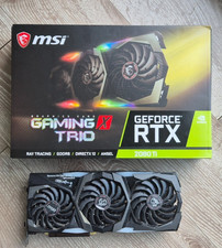 MSI GeForce RTX 2080 Ti GAMING