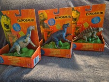 Disneys Dinosaurier Figuren 