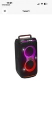 Jbl partybox club 120 - jbl,