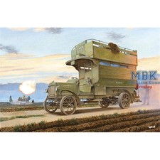 Roden rod732 type wwi - type,