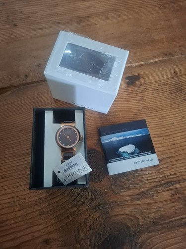 Bering uhr - bering,