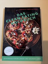Das Clean Eating Kochbuch -