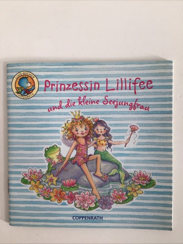 Prinzessin lillifee und - "prinzessin, die