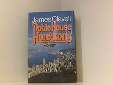 Noble House Hongkong - bk1499