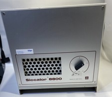 Dräger Siccator 8000 Typ G 60