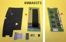Sartorius Displaymodul für