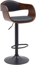 Barhocker Kingston Drehstuhl