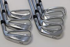Titleist T100/620 CB Combosatz 4-5/6-PW Stahl X-Stiff