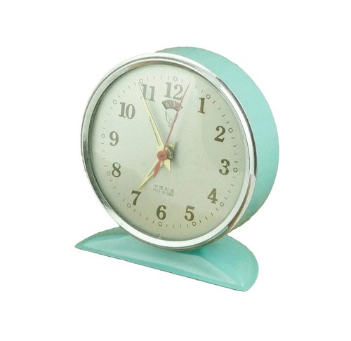 Vintage wecker mechanisch - vintage,