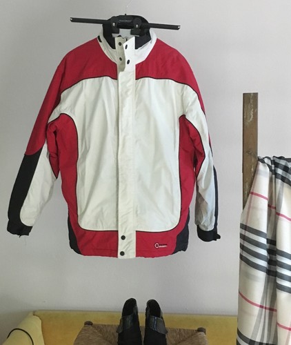 Anorak outdoor winterjacke - anorak,