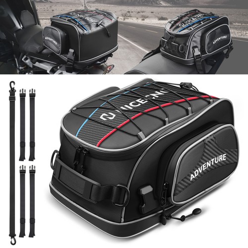Motorrad hecktasche - motorrad,