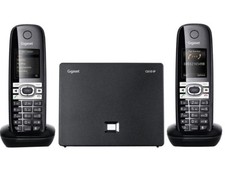 Gigaset c610 duo - gigaset, ip