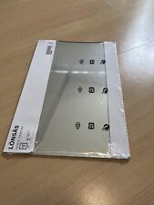 IKEA LÖNSÅS Spiegel 21x30 cm