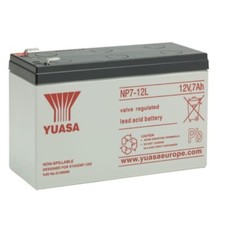 Bleigel-Akku USV-Bleiakku