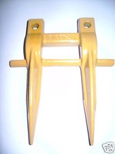 Doppelfinger für New Holland Mähdrescher- NEU