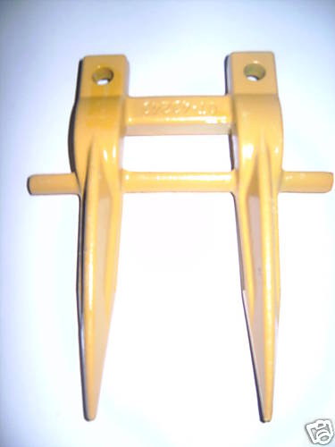 Doppelfinger für new holland - für,