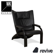 WK Wohnen Spot 698 Leder