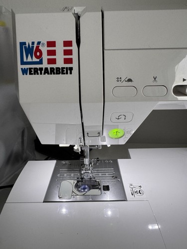 Wertarbeit 5000 pro - w6, n