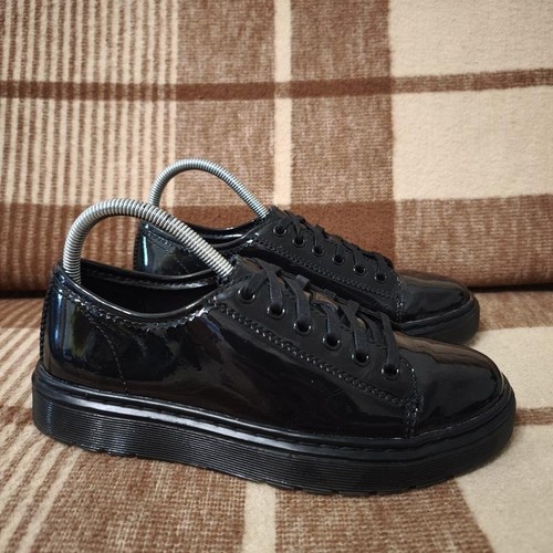 Women martens heels black - martens,
