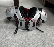 Riddell American Football Shoulderpad 