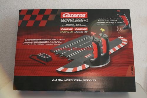 Carrera 10109 wireless set - carrera, wireless+