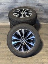 Original Mercedes Benz A Klasse W177/C118 B Klasse 247 16 Zoll Winterräder