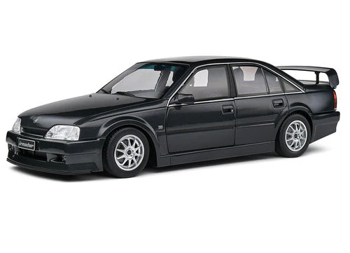 Modellauto solido opel omega - modellauto,