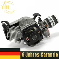 49cc Mini Motor Pullstart