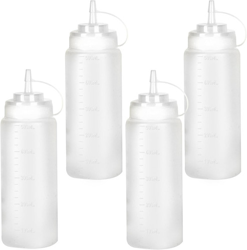 Squeeze flasche 500ml - squeeze,