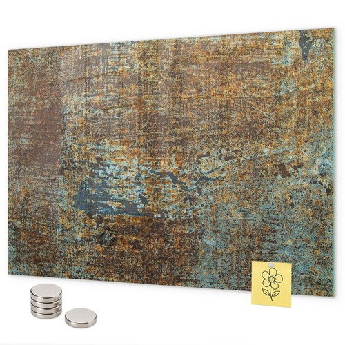 Glastafel memoboard - glastafel,