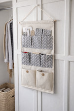Wandhänge-Organizer-Tasche