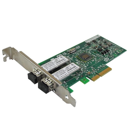 Intel pro 1000 dual port - intel,