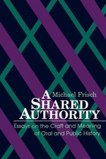Shared authority essays on - a,