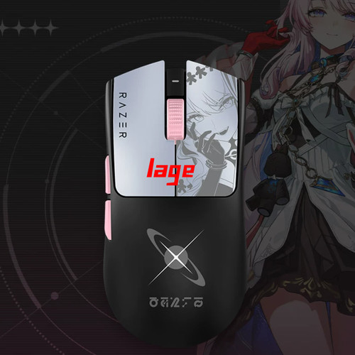 Presale razer wuthering - presale,