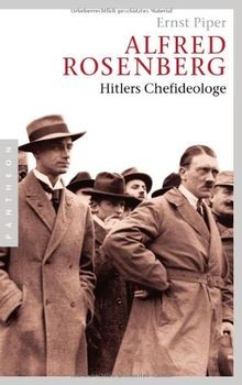 Alfred rosenberg hitlers - alfred,