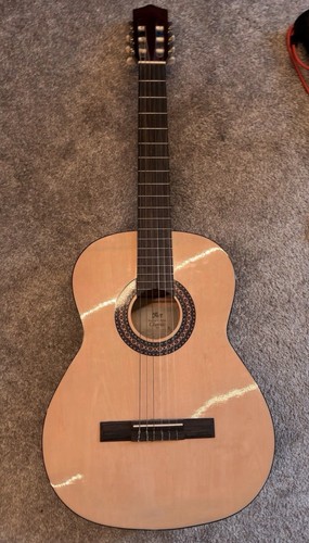 Einsteiger gitarre 4 - gitarre, 4/4