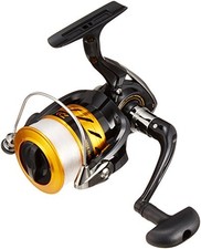 Daiwa Spinning reel 17 World