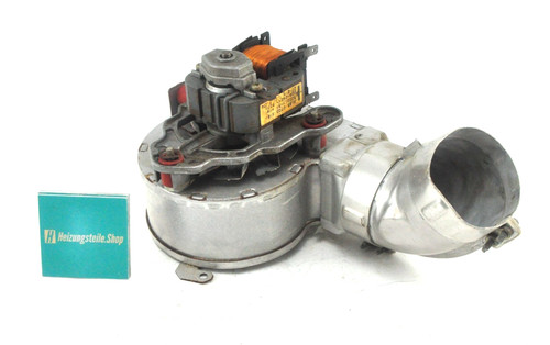 Vaillant gebläse 112 - gebläse, vc