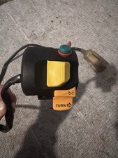 BMW K100RS Lenkerschalter