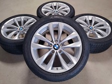 ⭐ ORIGINAL Sommerräder BMW