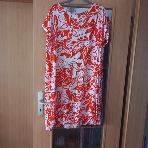 Damen kleid oliver 44 - kleid,