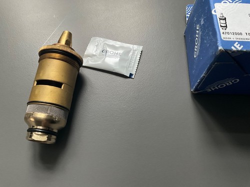 Grohe thermoelement - grohe,